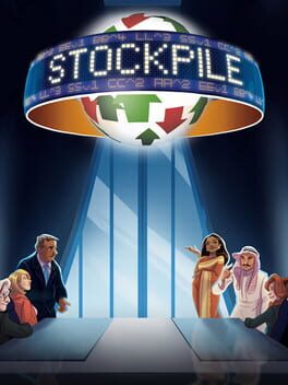 Boxart for Stockpile