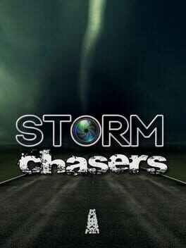 Boxart for Storm Chasers