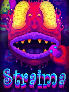 Boxart for Straima