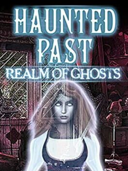 Boxart for Haunted Past: Realm of Ghosts