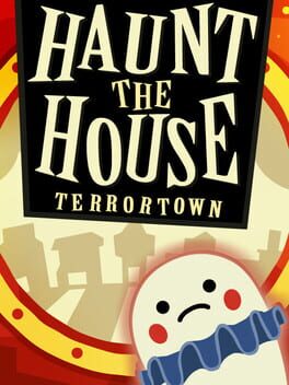 Boxart for Haunt the House: Terrortown
