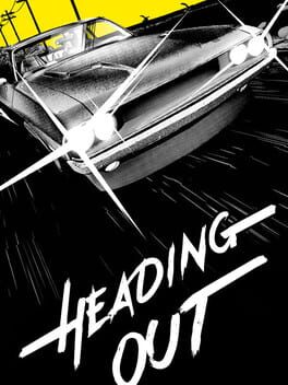 Boxart for Heading Out