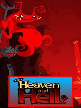 Boxart for Heaven & Hell