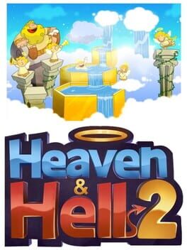 Boxart for Heaven & Hell 2