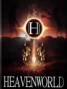 Boxart for Heavenworld