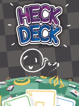 Boxart for Heck Deck
