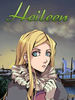 Boxart for Heileen 1: Sail Away