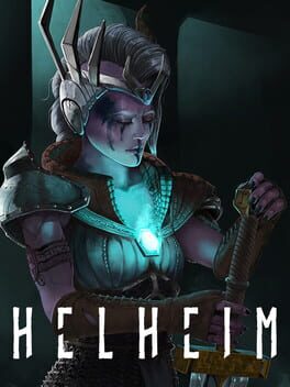 Boxart for Helheim