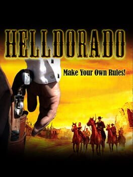 Boxart for Helldorado