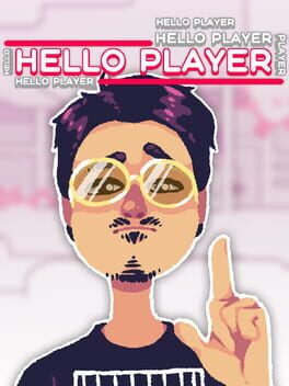 Boxart for HELLO PLAYER