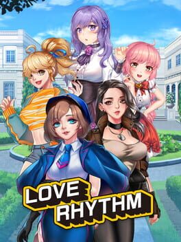 Boxart for Love Rhythm