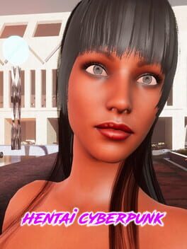 Boxart for Hentai Cyberpunk