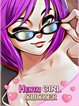 Boxart for Hentai Girl Clicker