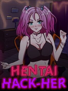 Boxart for Hentai Hack-Her