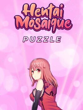 Boxart for Hentai Mosaique Puzzle