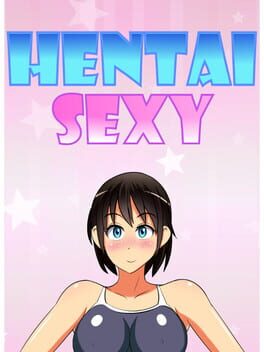 Boxart for Hentai Sexy