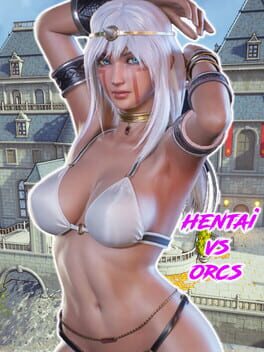Boxart for Hentai Vs Orcs