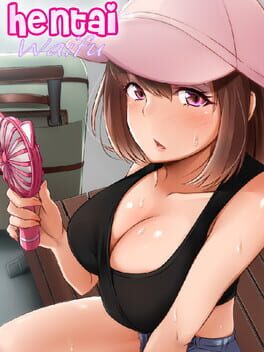 Boxart for Hentai Waifu