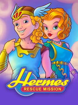 Boxart for Hermes: Rescue Mission