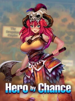 Boxart for Love n War: Hero by Chance