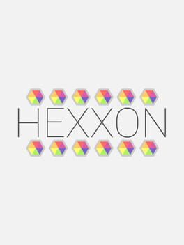 Boxart for Hexxon