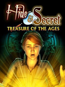 Boxart for Hide and Secret Treasure of the Ages