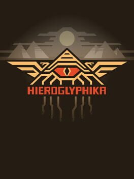 Boxart for Hieroglyphika