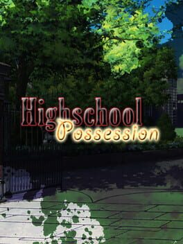 Boxart for Highschool Possession