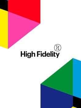 Boxart for High Fidelity