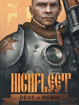 Boxart for HighFleet