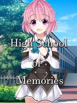Boxart for High School of Memories