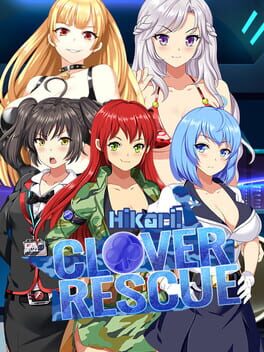 Boxart for Hikari! Clover Rescue