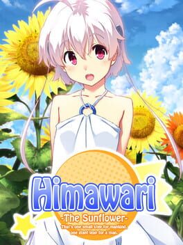Boxart for Himawari - The Sunflower -