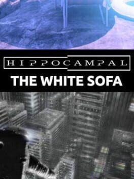 Boxart for Hippocampal: The White Sofa