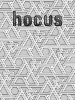 Boxart for hocus