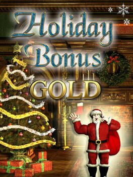 Boxart for Holiday Bonus GOLD