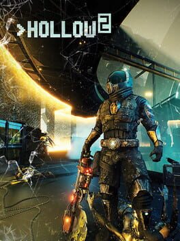 Boxart for Hollow 2