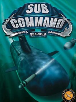 Boxart for Sub Command