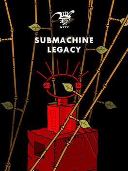 Boxart for Submachine: Legacy