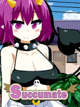 Boxart for Succumate