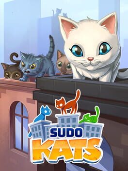 Boxart for SudoKats
