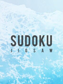 Boxart for Sudoku Jigsaw / 拼图数独
