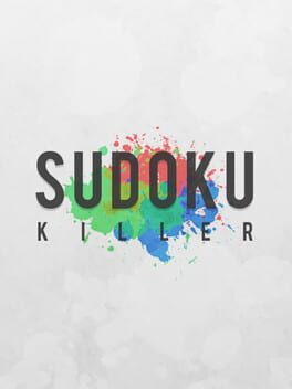 Boxart for Sudoku Killer / 杀手数独