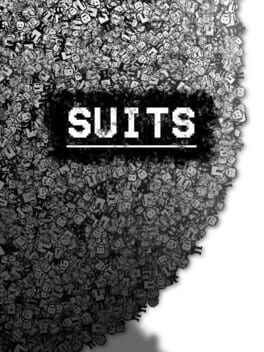 Boxart for Suits: A Business RPG