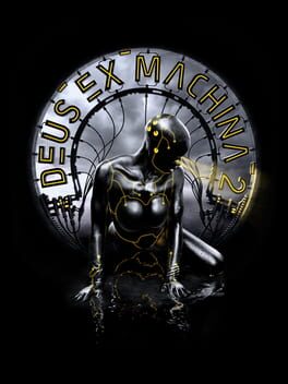 Boxart for DEUS EX MACHINA 2