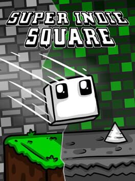 Boxart for Super Indie Square