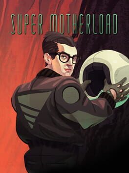Boxart for Super Motherload