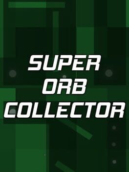 Boxart for Super Orb Collector
