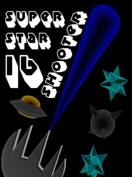 Boxart for Super Star Shooter 16