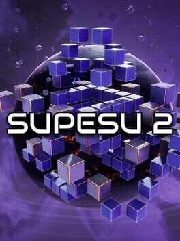 Boxart for Supesu 2